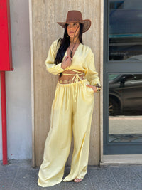 Coordinato Tatiana