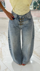 Jeans Balloon Ganci
