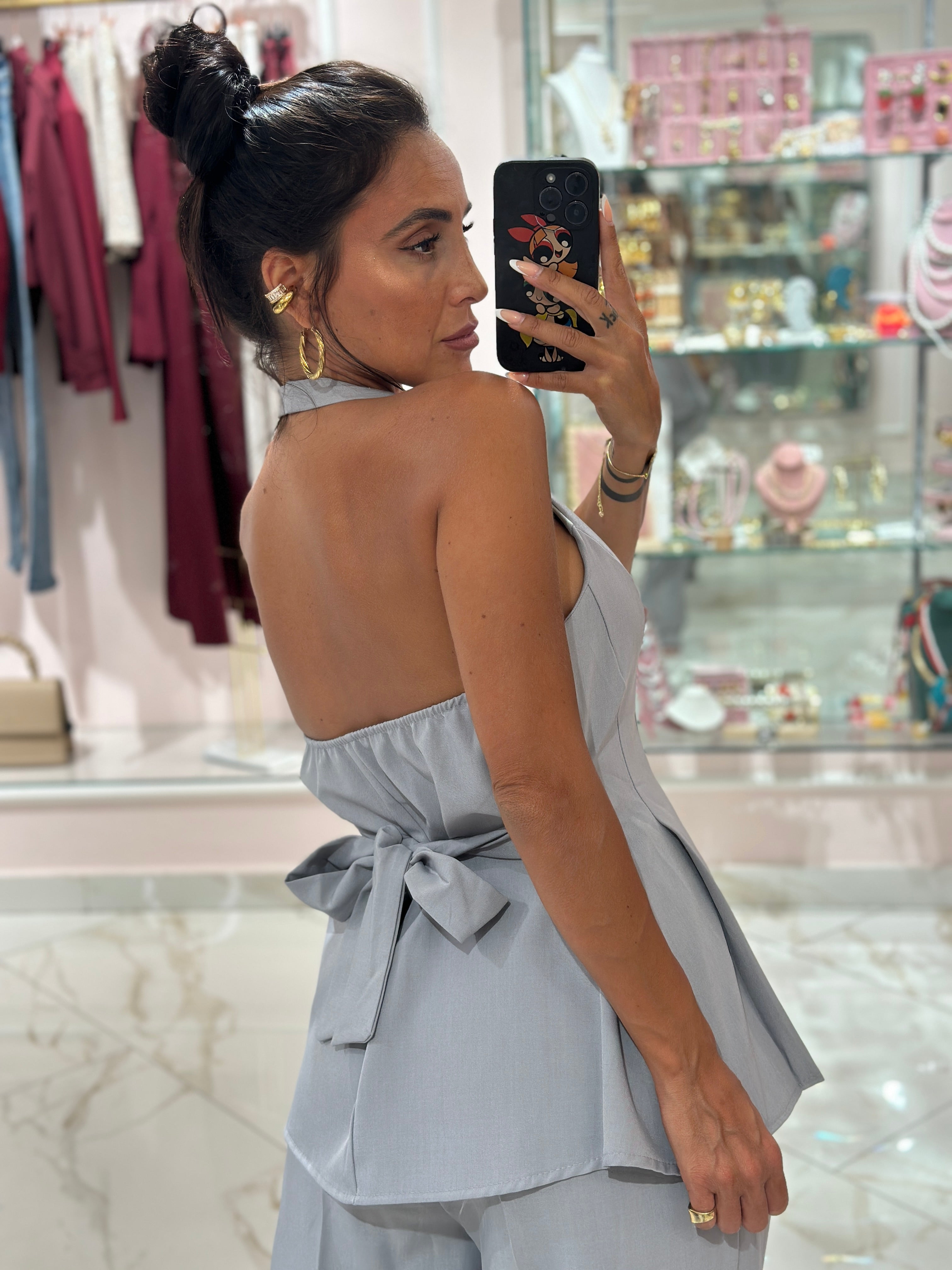 Tailleur Diletta