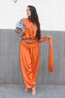 Set Yasmin