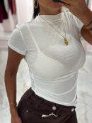 Shirt Asimmetrica