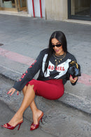 Maglia Bad Girl