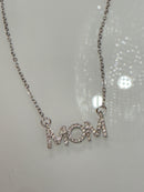 Collana Mamma