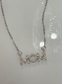 Collana Mamma