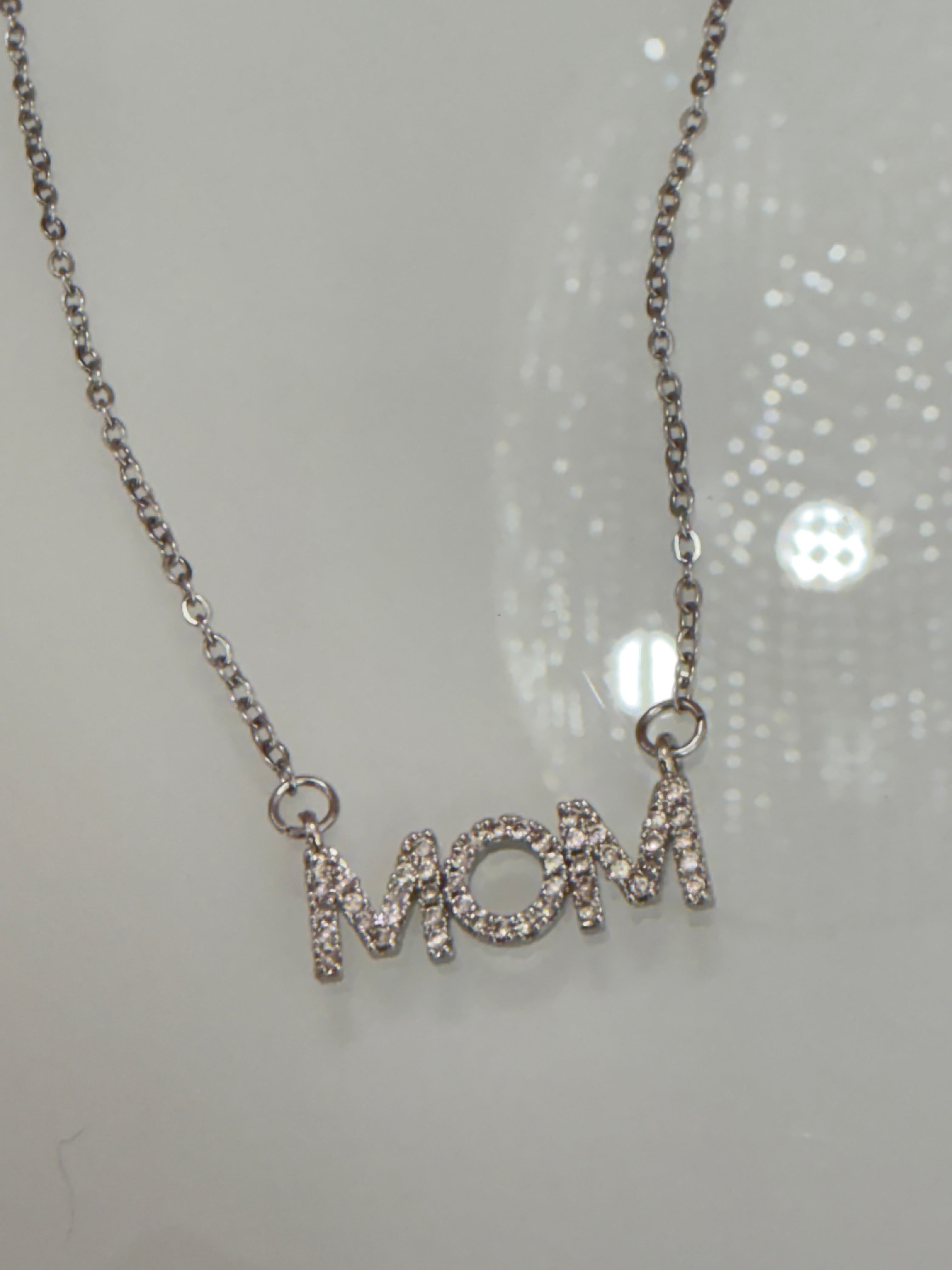 Collana Mamma