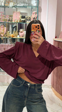 Maglia Spalline Urban