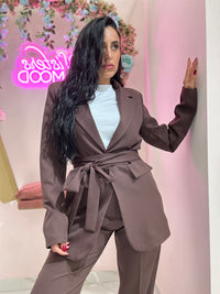 Tailleur Cloe