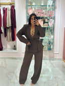Tailleur Natalie