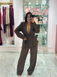 Tailleur Natalie