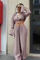 Coordinato Thalita