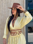 Coordinato Tatiana
