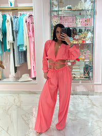 Coordinato Tatiana