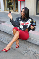 Maglia Bad Girl