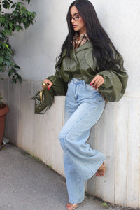 Jeans Palazzo Dublino