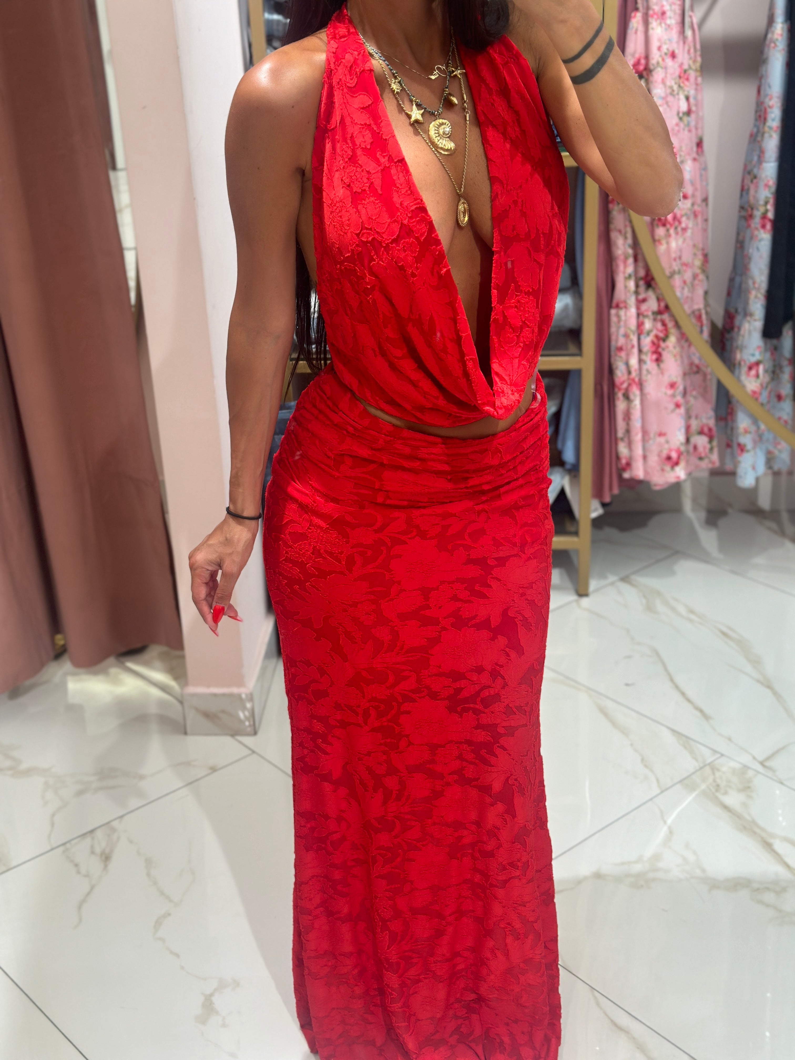 Set Malena