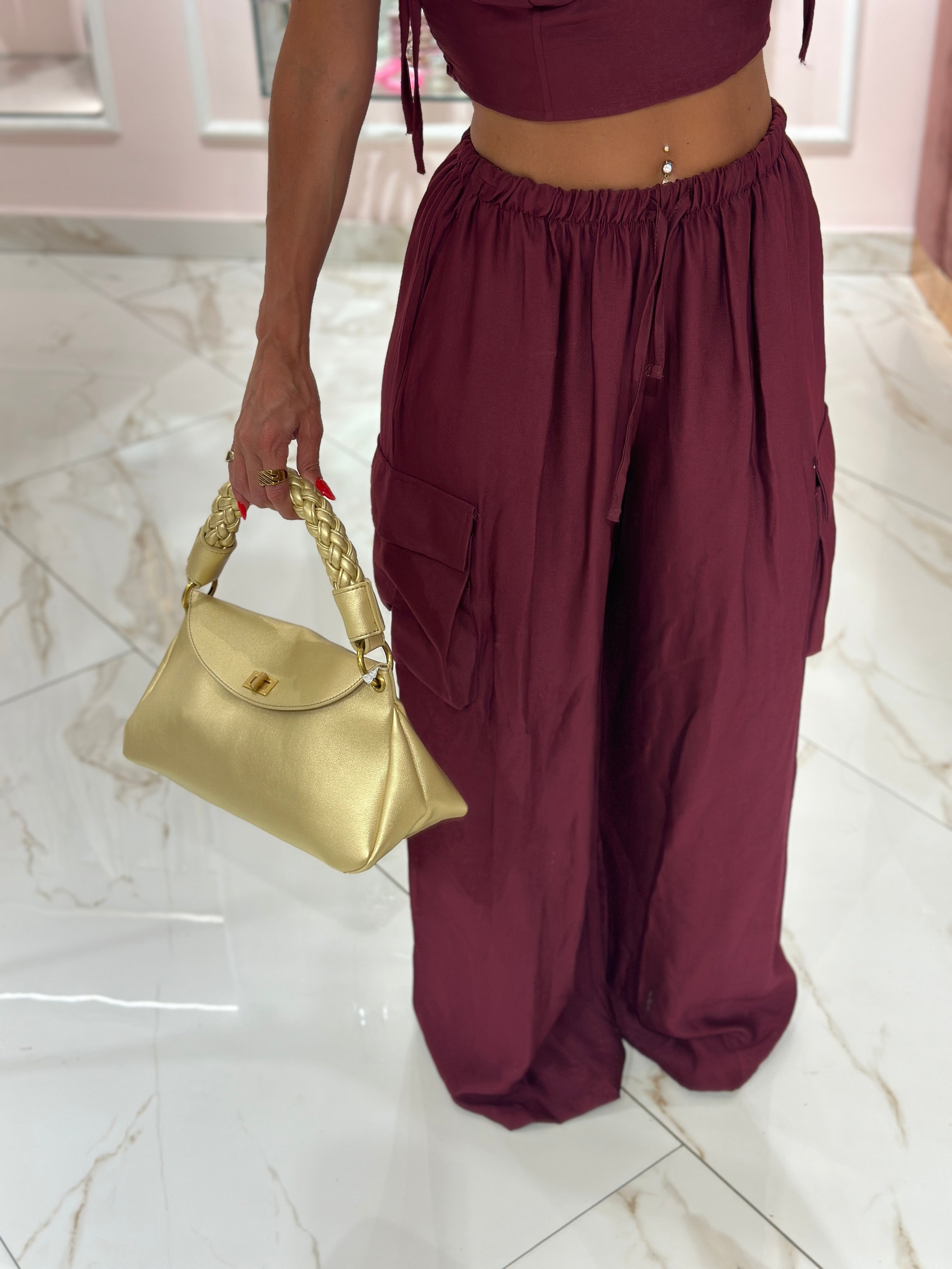 Coordinato Mirea