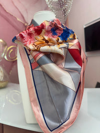 Foulard Fantasy