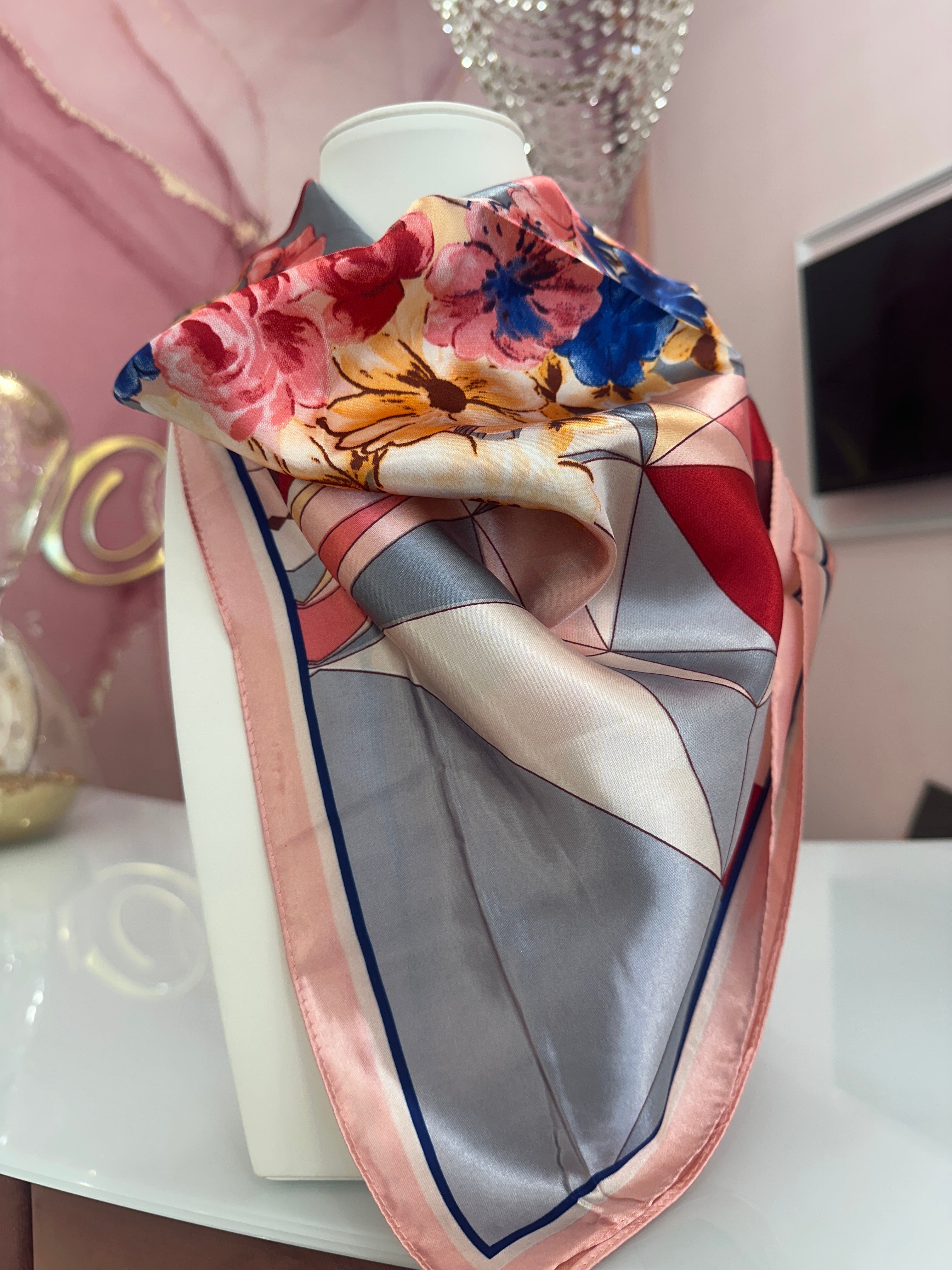 Foulard Fantasy