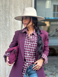 Blazer Kelly
