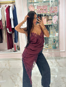 Top Dress Iolanda