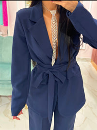 Tailleur Cloe