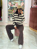 Coordinato Emma in Lana