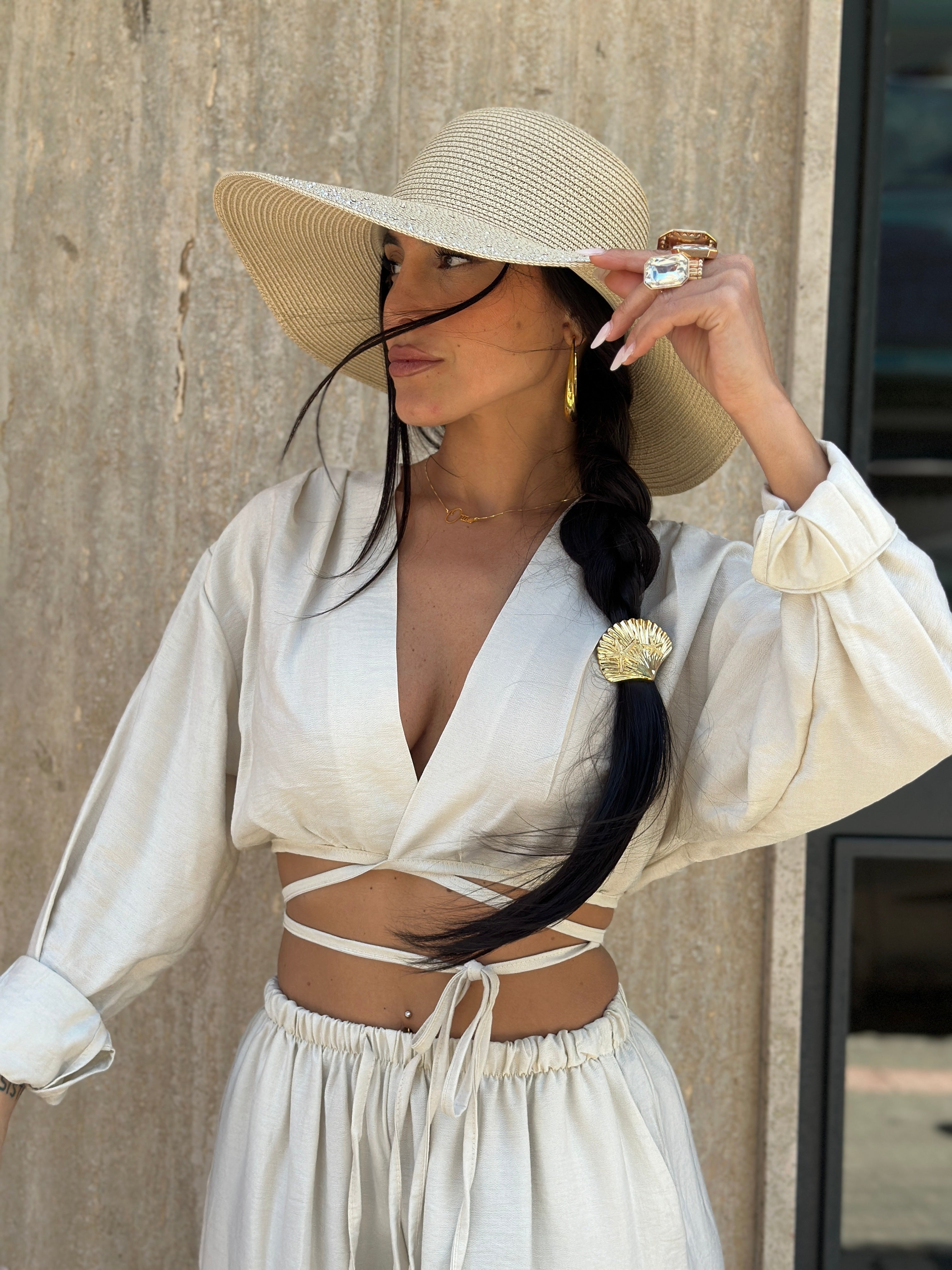 Coordinato Tatiana