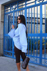 Pantalone Capri