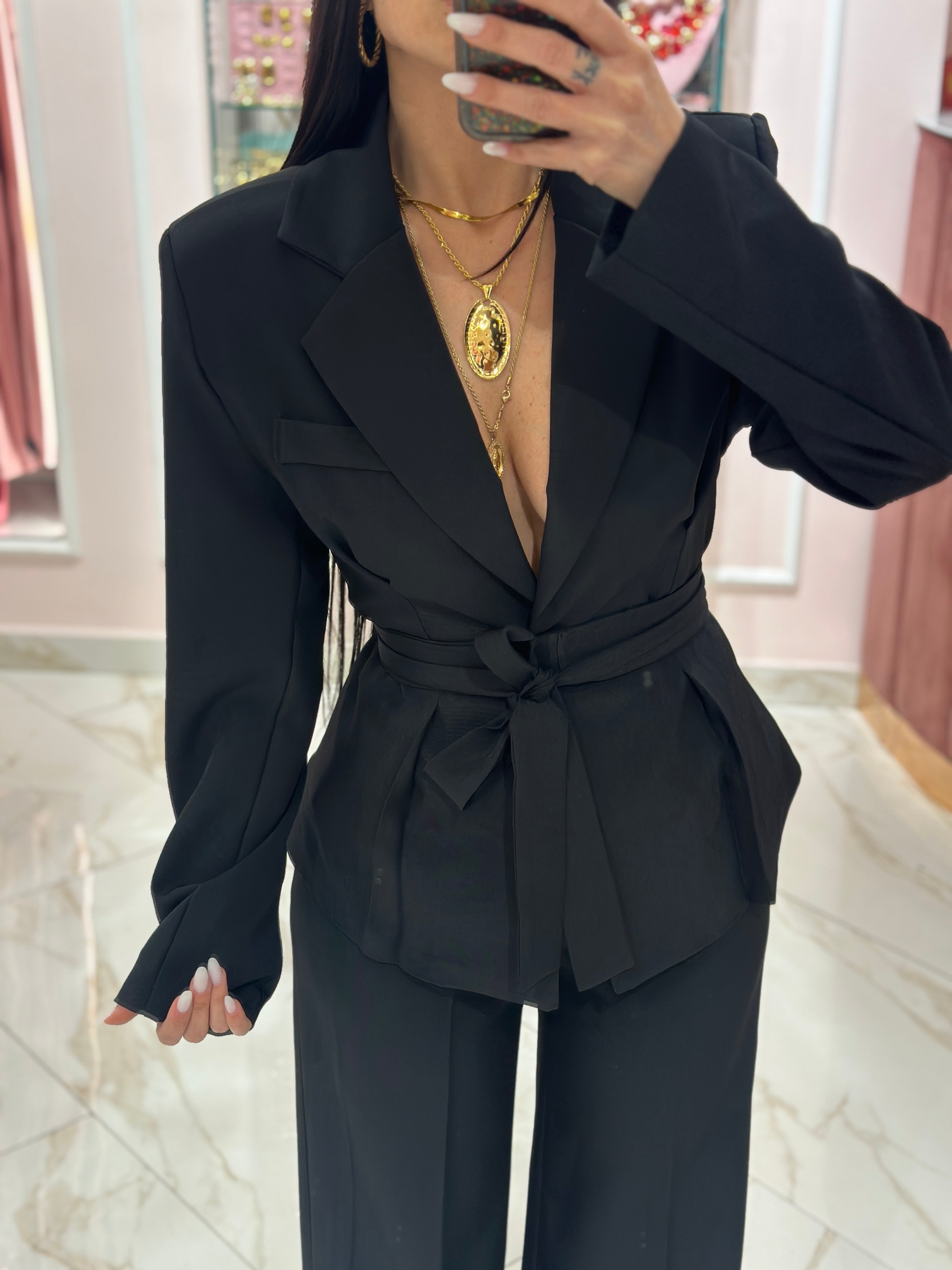Tailleur Natalie