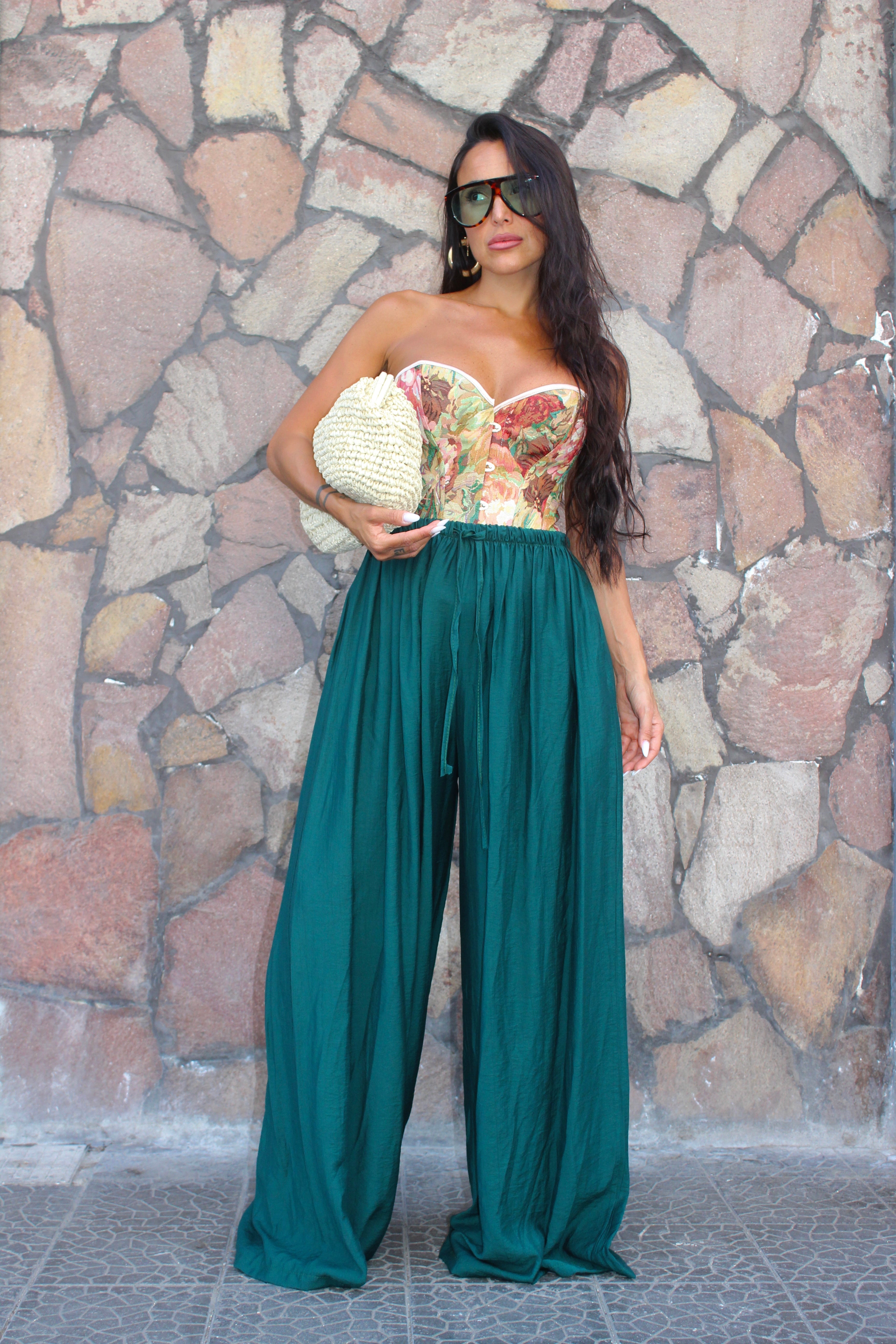 Pantalone Soraya