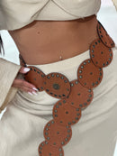 Cintura Western