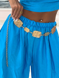 Cinture Oriental