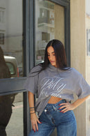 Shirt Creative Spallina