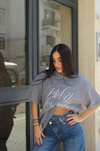 Shirt Creative Spallina