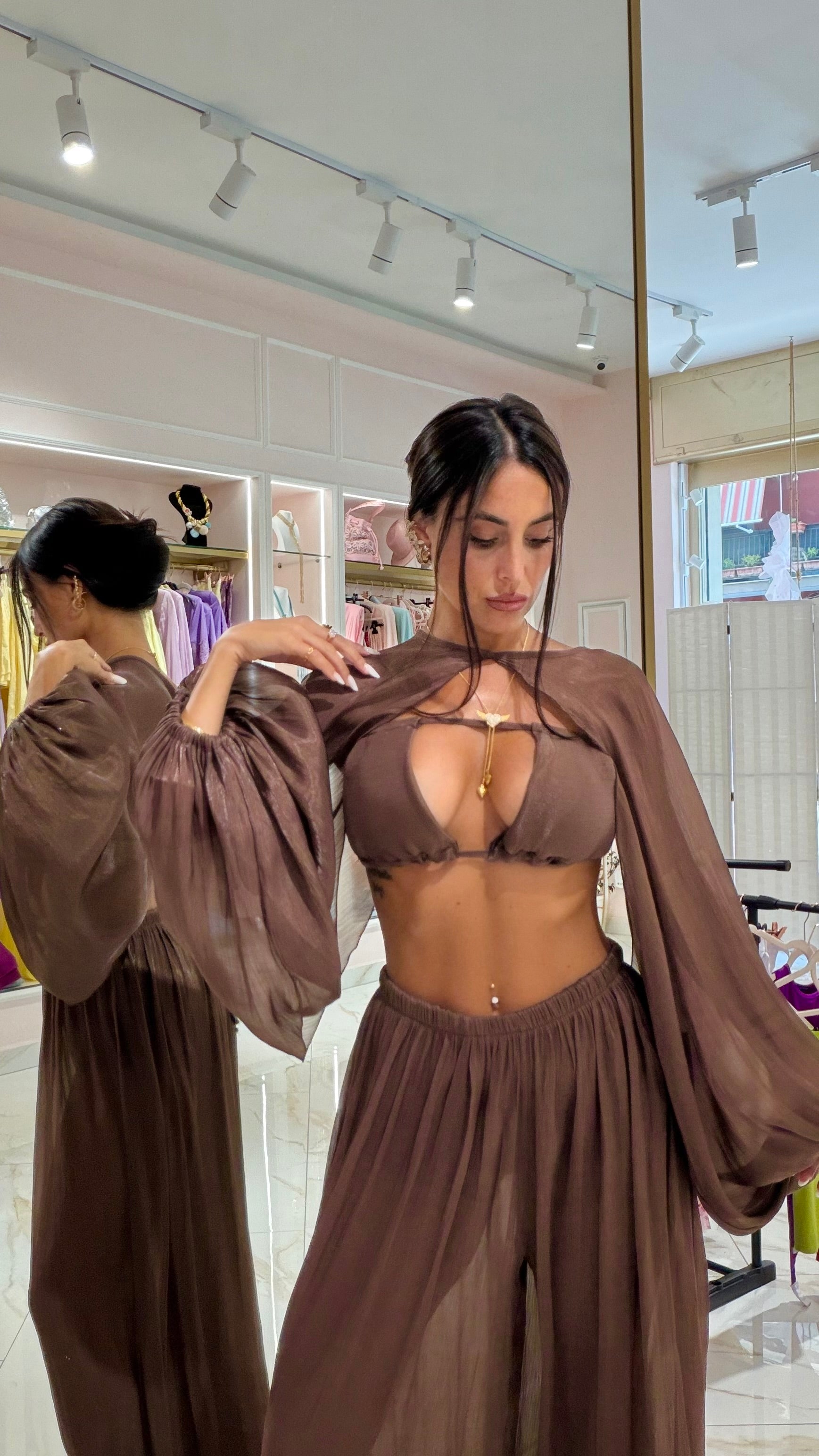 Set Angel