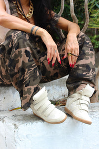 Sneakers Beket