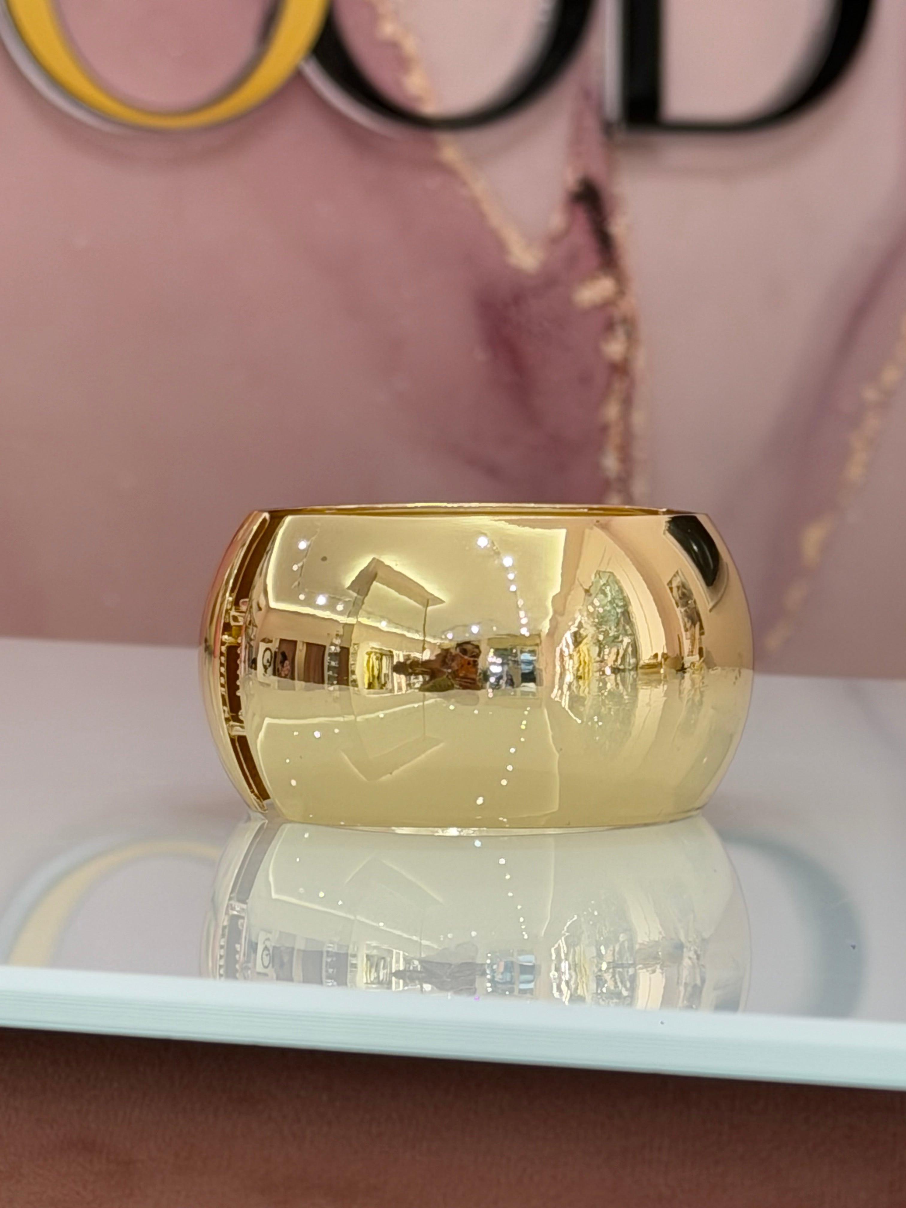 Bracciali Schiava Gold