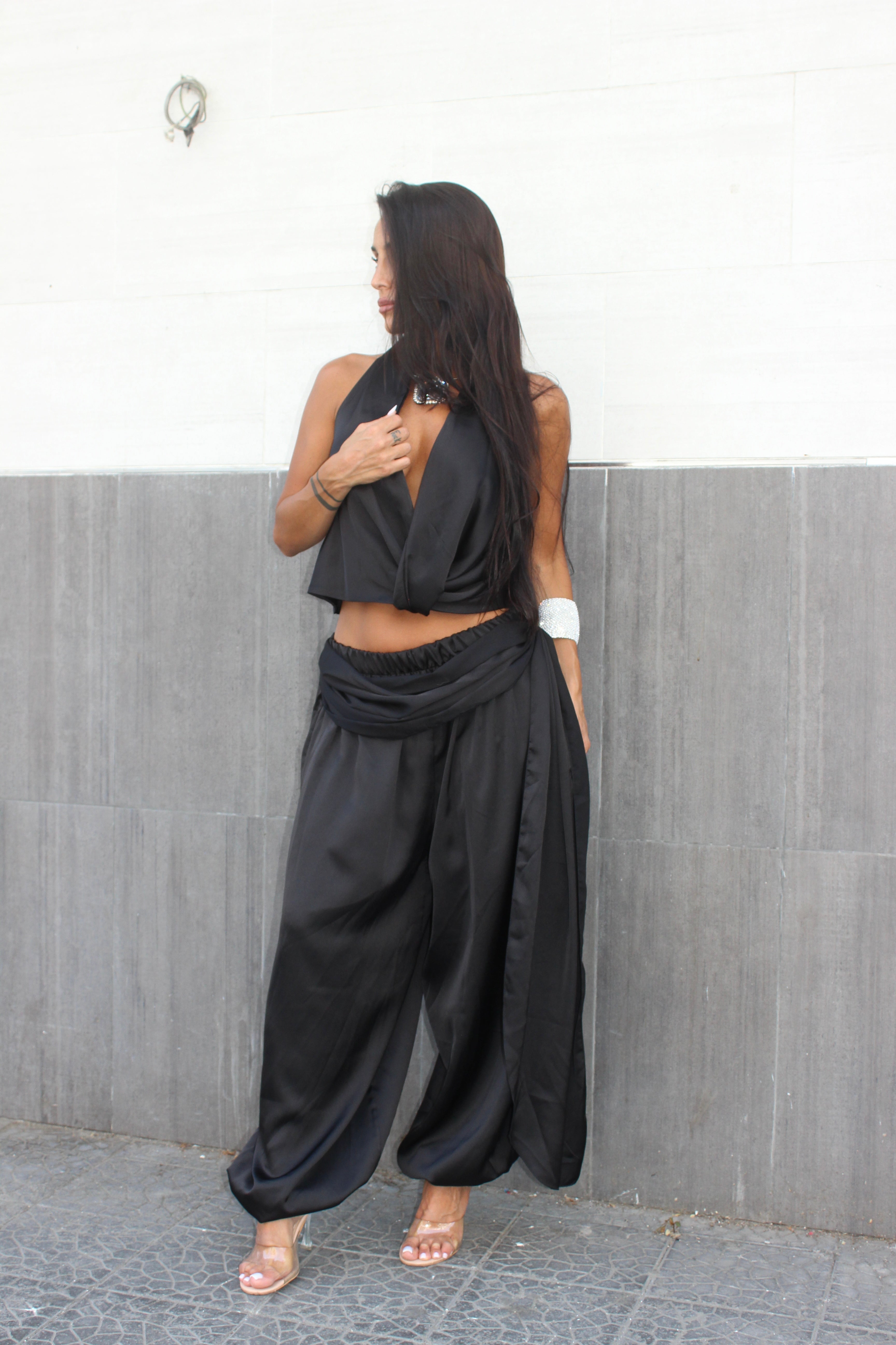 Set Yasmin