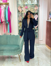Tailleur Cloe