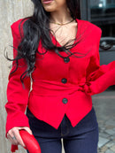 Giacca Lucrezia