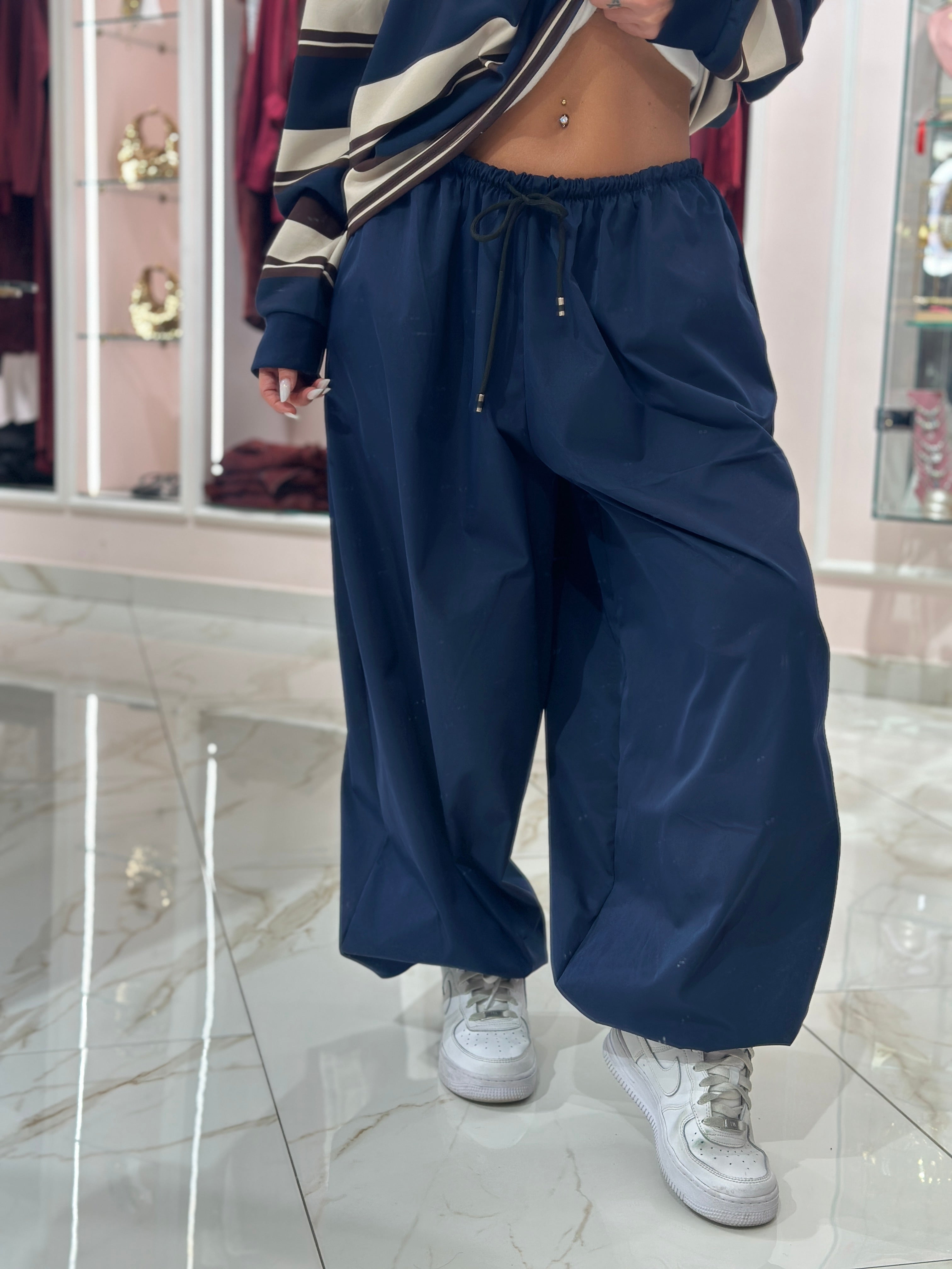 Pantalaccio Sportivo Balloon