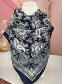 Foulard Fantasy