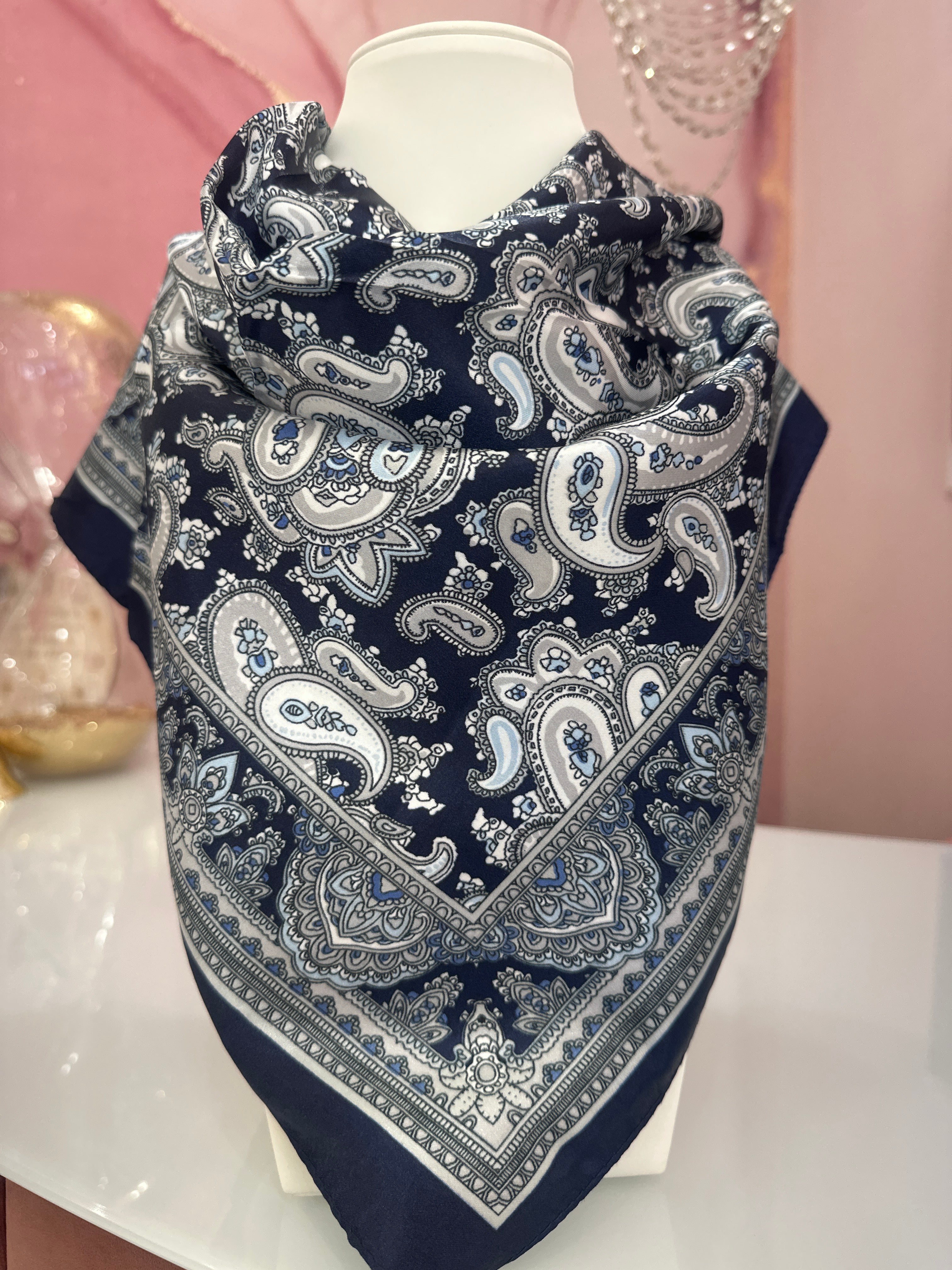 Foulard Fantasy