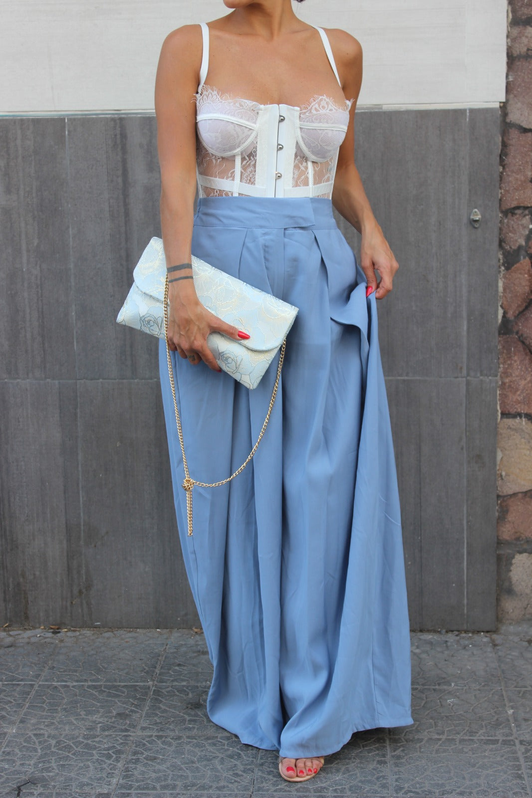 Pantalone Nina