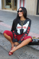 Maglia Bad Girl