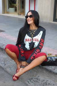 Maglia Bad Girl