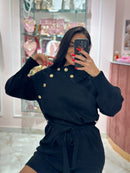 Abito in Lana Federica