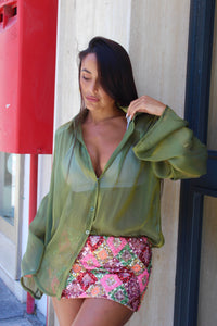 Camicia Eveline