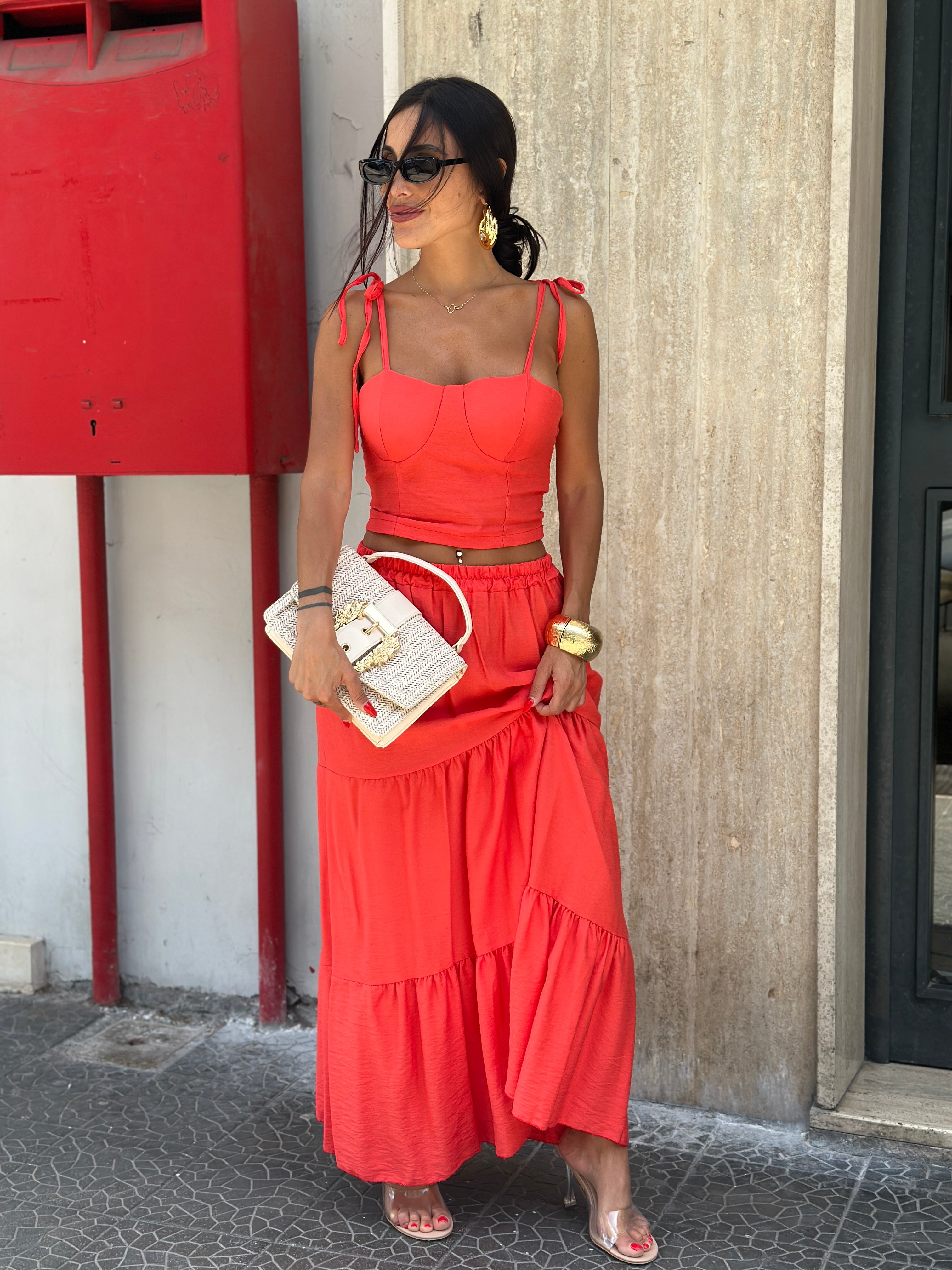 Coordinato Helena