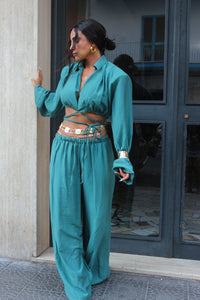 Coordinato Thalita